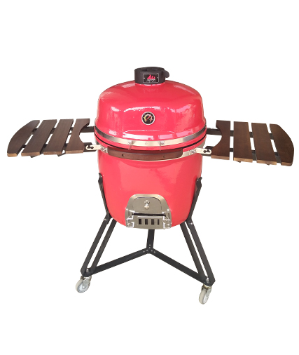 backyard grill
